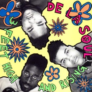 3 Feet High And Rising